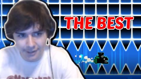 Who is the best geometry dash player - Jul 31, 2017 · god, i finally managed to get this out,it was a piece of work ;_; its why i havent uploaded in a while. think it turned out alright though, although i know t... 